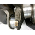 #QG02 Crankshaft Standard From 1988 Chrysler  New Yorker  3.0